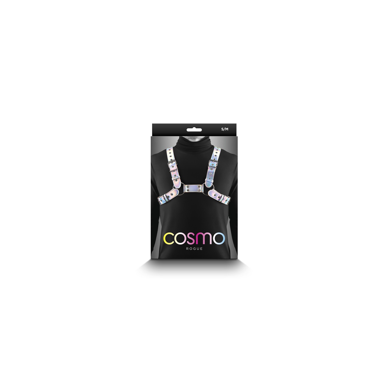 Cosmo Harness Rogue S/M