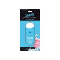 GoodHead Juicy Head Cotton Candy Dry Mouth Spray