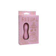 RITUAL Dream Rechargeable Bullet Vibrator