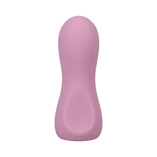 Vibrador Balístico Recargable RITUAL Dream