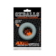 Oxballs Axis Anillo para el Pene con Textura