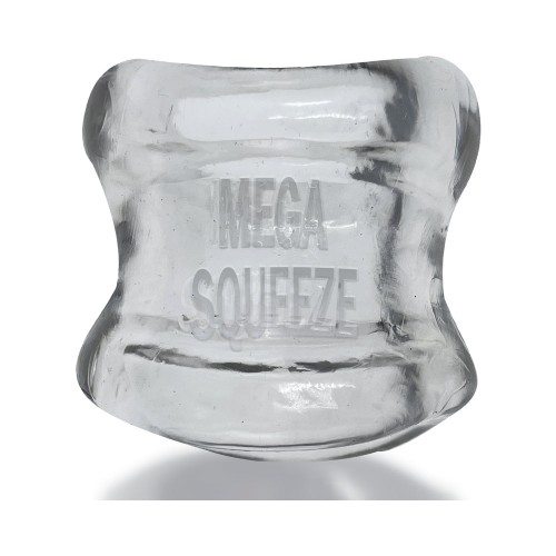 Oxballs Mega Squeeze Ergonomic Ballstretcher