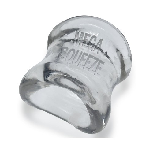 Oxballs Mega Squeeze Ergonomic Ballstretcher