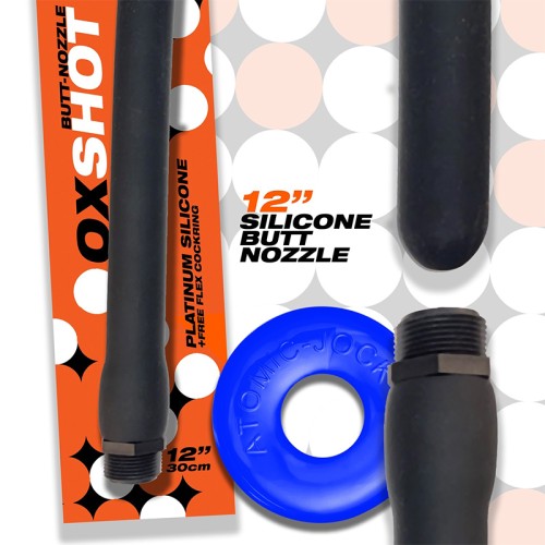 Boquilla de Ducha Oxballs Oxshot