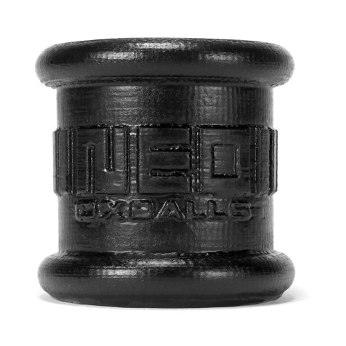 Oxballs Neo Tall Ballstretcher Black for Ultimate Comfort