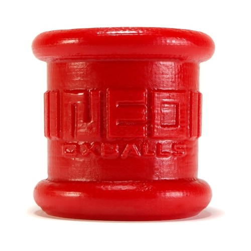 Oxballs Neo Tall Ballstretcher Red