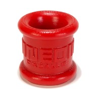 Oxballs Neo Tall Ballstretcher Red