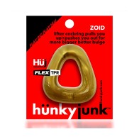 Hunkyjunk Zoid Cockring Bronze