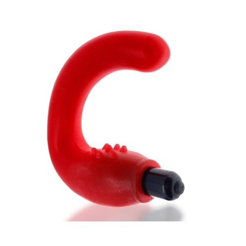 Hunkyjunk Hummer Vibe for Intense Prostate Pleasure