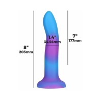 Addiction Rave Glow in the Dark Dildo