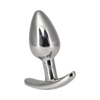 Pillow Talk Sneaky Stainless Steel Plug