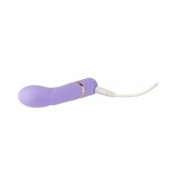 Pillow Talk Special Edition Racy Mini G-Spot Vibrator with Swarovski Crystal