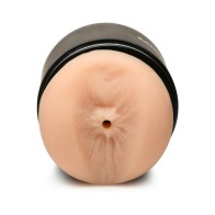 Curve Toys Mistress Double Shot Mini Masturbator