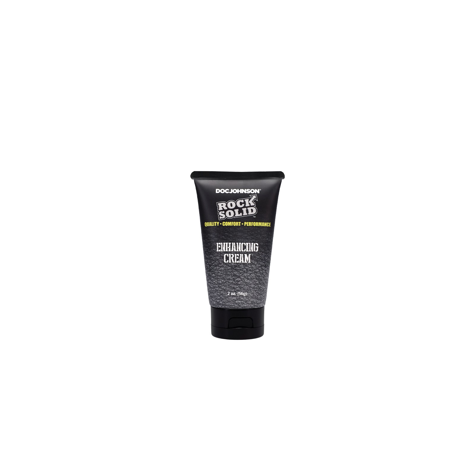 Rock Solid Enhancing Cream 2 oz. Bulk