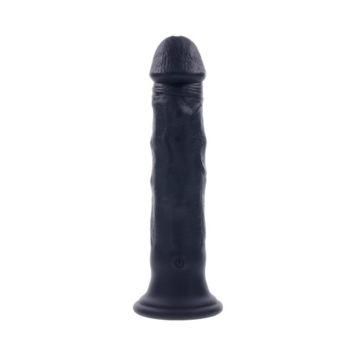 Dildo Vibrador Black Thunder de Evolved