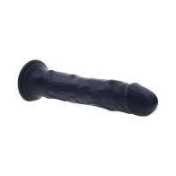 Dildo Vibrador Black Thunder de Evolved