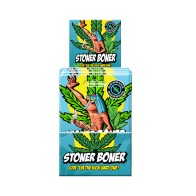 Píldora Aumentadora Masculina Stoner Boner 24-Pack