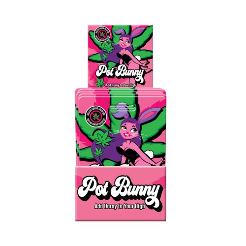 Píldora de Mejora Femenina Pot Bunny 1-Pack