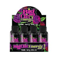 Big Clit Energy Enhancer - Intense Pleasure Awaits