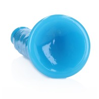 RealRock Glow in the Dark Dildo for Pleasure