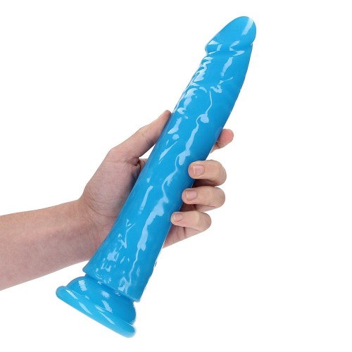 RealRock Glow in the Dark Dildo for Pleasure