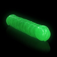 RealRock Glow in the Dark Double Dong 12 in.