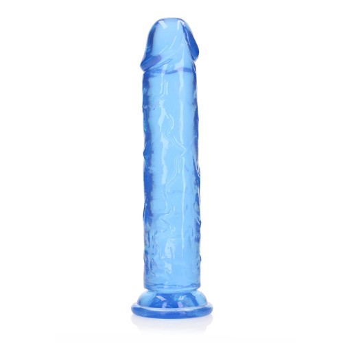 RealRock Crystal Clear Dildo for Ultimate Pleasure