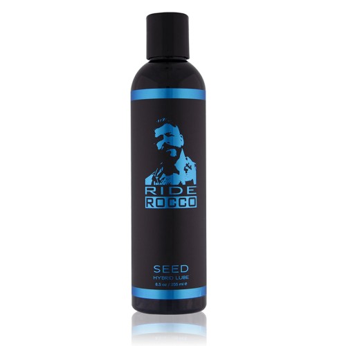 Ride Rocco Seed 8.5 oz Hybrid Lubricant