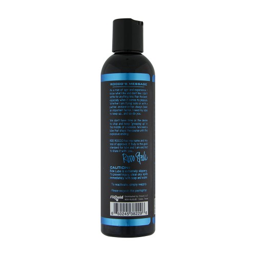 Ride Rocco Seed 8.5 oz Hybrid Lubricant