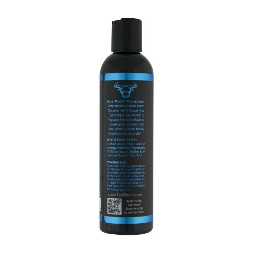 Lubricante Híbrido Ride Rocco Seed 8.5 oz.