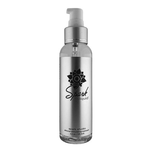 Sliquid Studio Spark Stimulating Lubricant