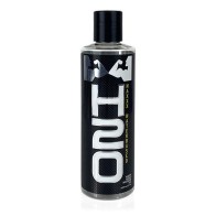 H2O Maxxx Water-Based Lubricant 8.5 oz.