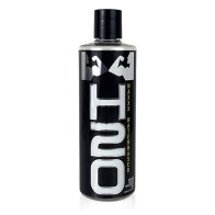 H2O Maxxx Water-Based Lubricant