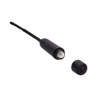 Ouch Plug Vibrante de Silicona para Sondeo Uretral