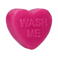 Shots S-Line Love Soap for Romantic Moments