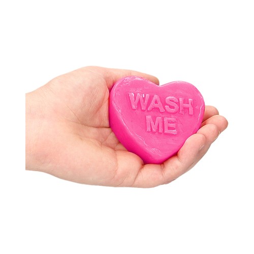 Shots S-Line Love Soap for Romantic Moments