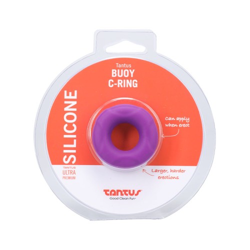 Tantus Buoy C-Ring Pequeño