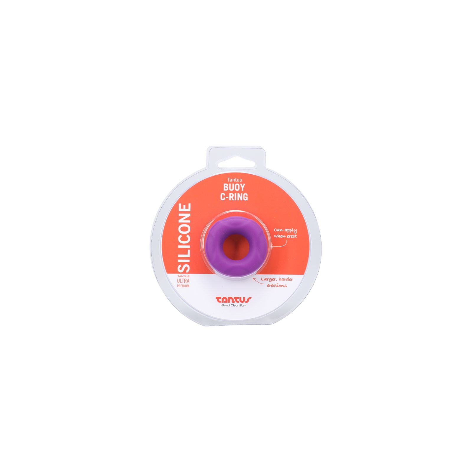 Tantus Buoy C-Ring Pequeño