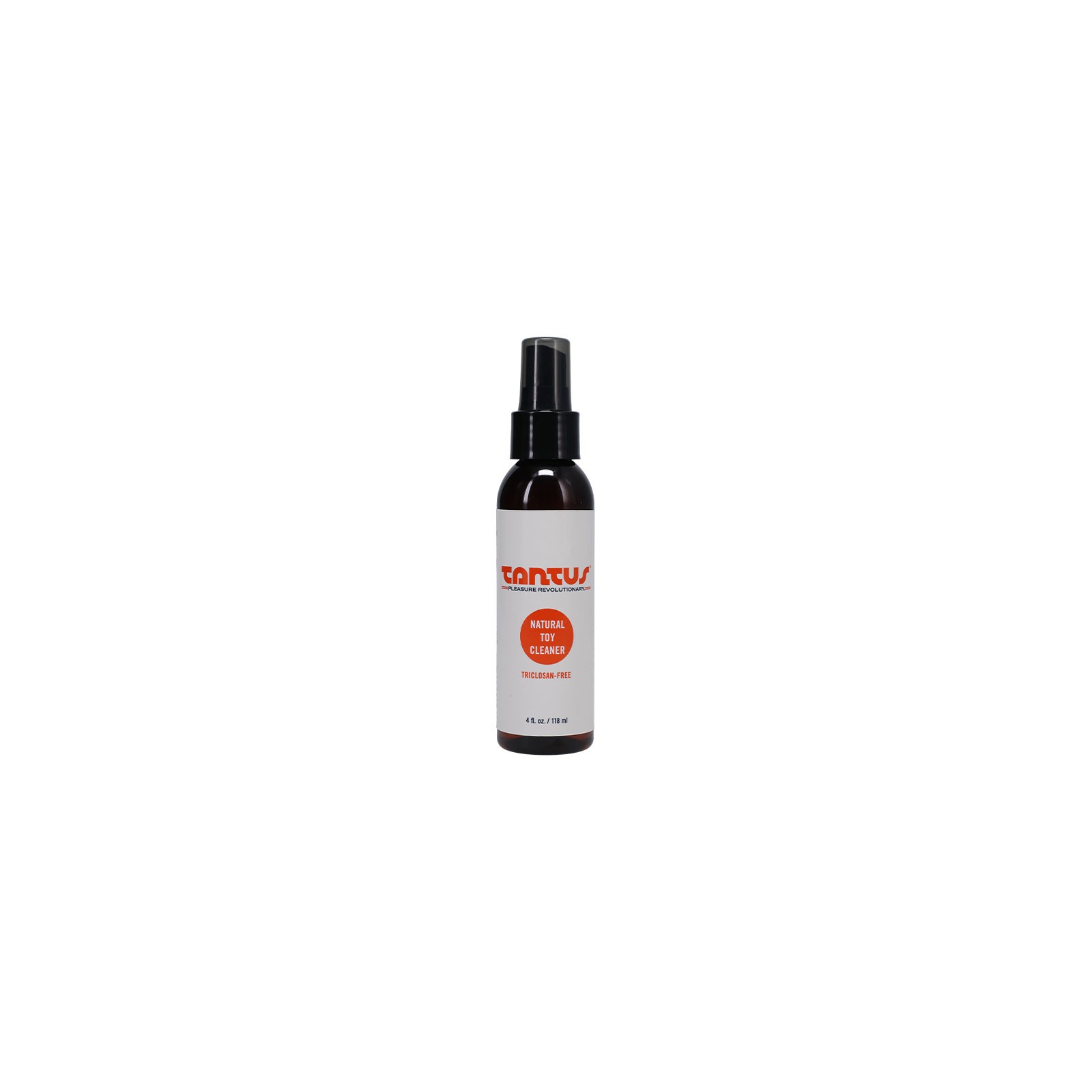 Limpiador Natural para Juguetes Tantus 4 oz