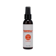 Limpiador Natural para Juguetes Tantus 4 oz