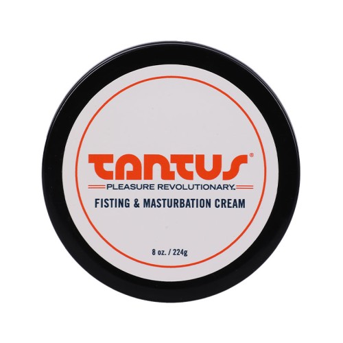 Crema para Fisting y Masturbación para un Juego Suave