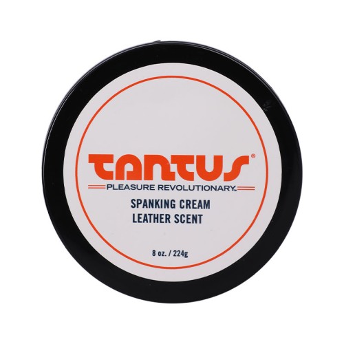 Crema de Golpes Tantus Aroma Cuero 8 oz