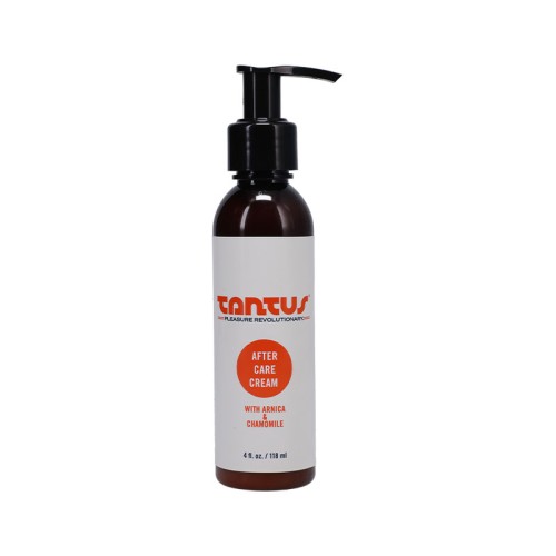 Crema After Care Tantus Apothecary con Arnica 4 oz.