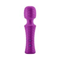 FemmeFunn Ultra Wand Mini Vibrador Silicona