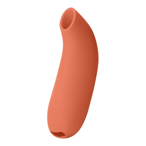 Dame Aer Clitoral Suction Toy for Enhanced Pleasure