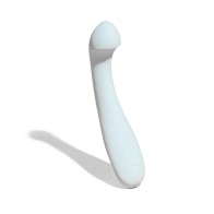 Vibrador G-Spot Dame Arc para Sensaciones Específicas