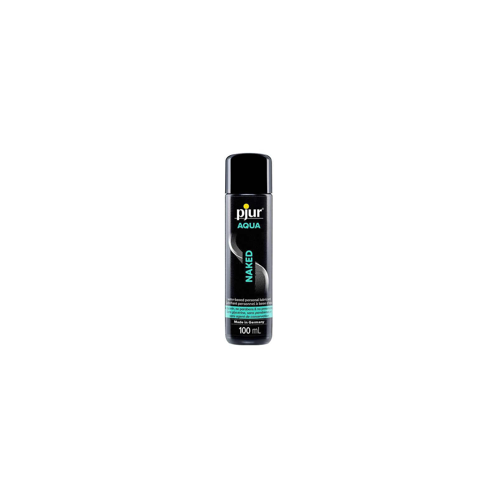 Pjur Aqua Naked Water-Based Lubricant