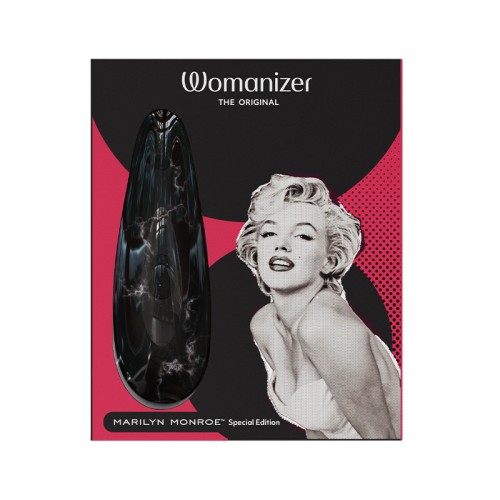 Womanizer x Marilyn Monroe Edición Especial Classic 2