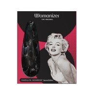 Womanizer x Marilyn Monroe Classic 2 Special Edition