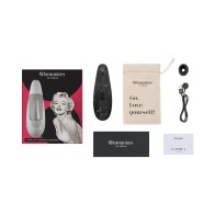 Womanizer x Marilyn Monroe Classic 2 Special Edition